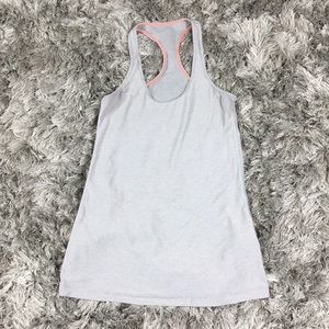 lulu lemon tank